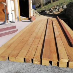 Terrasse béton : comment choisir la bonne formulation Tsingoni